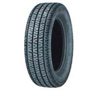 Foto pneumatico: MICHELIN, TRX-B 200/60 R390390 90V Invernali