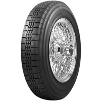 Foto pneumatico: MICHELIN, X 125/80 R1515 68S Estive