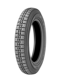 Foto pneumatico: MICHELIN, X 155/80 R1515 82T Estive