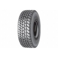 Foto pneumatico: MICHELIN, X-CRANE+ 445/95 R2525 174F Estive
