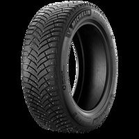 Foto pneumatico: MICHELIN, X ICE NORTH 4 SUV EL STUDDED 275/45 R2020 110T Invernali