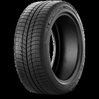 Foto pneumatico: MICHELIN, X-ICE XI3 ZP NORDIC COMPOUND BSW M+S 3PMSF 245/45 RF2020 99H Invernali