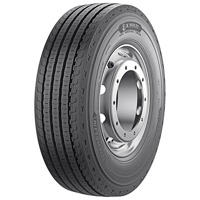 Foto pneumatico: MICHELIN, X MULTI Z 225/75 R17.517.5 129M Estive