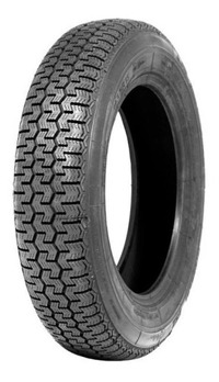 Foto pneumatico: MICHELIN, XZX 165/80 R1515 86S Estive