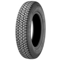 Foto pneumatico: MICHELIN, XZX 145/70 R1212 69S Estive