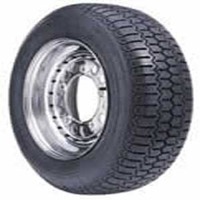 Foto pneumatico: MICHELIN, ZX 135/ R1515 72S Estive
