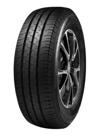 Foto pneumatico: MILESTONE, GREENWEIGH 205/65 R1616 107T Estive