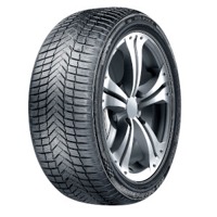 Foto pneumatico: MILEVER, ALL SEASON VERSAT MC545 XL BSW M+S 3PMSF 195/55 R1616 91V Estive