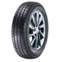 Foto pneumatico: MILEVER, WINTER FORCE MW147 205/65 R1616 107R Invernali