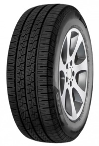 Foto pneumatico: MINERVA, ALL SEASON VAN MASTER 215/70 R15C15C 109S Quattro-stagioni
