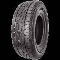 Foto pneumatico: BRIDGESTONE, DUELER A/T 001 M+S 3PMSF 215/65 R1616 98T Estive