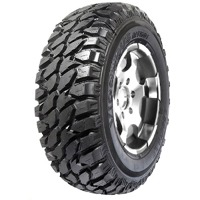 Foto pneumatico: HIFLY, VIGOROUS MT601 P.O.R 10PR 245/75 R1616 120Q Estive