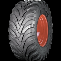 Foto pneumatico: MITAS, AGRITERRA 04 600/60 R30.530.5 173D Estive