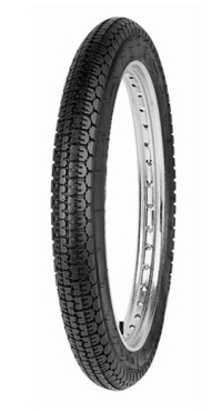 Foto pneumatico: MITAS, B-3 2.5/80 R1818 43J Estive