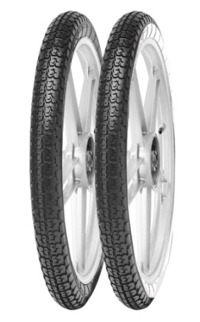 Foto pneumatico: MITAS, B-4 WHITE WALL 2.25/80 R1818 42J Estive