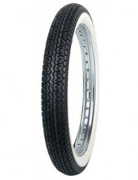 Foto pneumatico: MITAS, B-8 WHITE WALL 2.25/80 R1616 38J Estive
