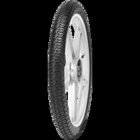 Foto pneumatico: MITAS, B8 WHITE WALL WW 2.25/ -1616 38J Estive