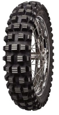 Foto pneumatico: MITAS, C-02 STONEKING 120/90 R1818 71N Estive