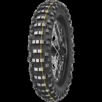 Foto pneumatico: MITAS, C-10 COUNTRY CROSS NHS YELLOW STRI 120/90 -1818 65M Estive