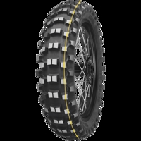 Foto pneumatico: MITAS, C-18 COUNTRY CROSS YELLOW STRIPE 120/90 -1818 65R Estive