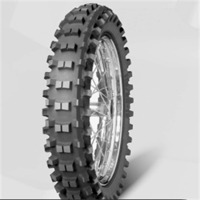 Foto pneumatico: MITAS, C-18 EAGLE SUPER LIGHT 100/90 R1919 57M Estive