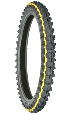Foto pneumatico: MITAS, C-19 SUPER 90/100 R2121 57R Estive