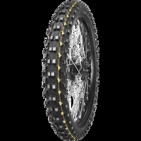 Foto pneumatico: MITAS, C-19 SUPER YELLOW STRIPE 90/100 -2121 57R Estive