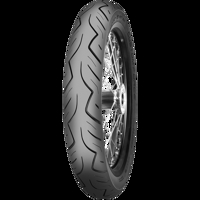 Foto pneumatico: MITAS, CUSTOM FORCE FRONT 80/90 -2121 54H Estive