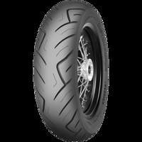 Foto pneumatico: MITAS, CUSTOM FORCE REAR 170/80 B1515 77H Estive