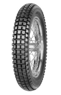Foto pneumatico: MITAS, E-05 TRAIL 3/80 R2121 54S Estive
