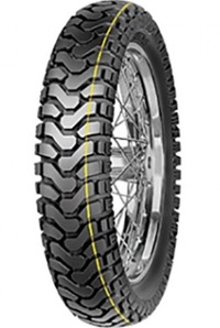 Foto pneumatico: MITAS, E-07 DAKAR 140/80 R1818 70T Estive