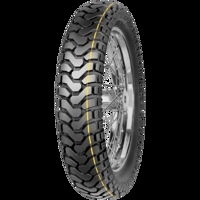 Foto pneumatico: MITAS, E-07 DAKAR YELLOW REAR M+S 140/80 -1717 69T Estive