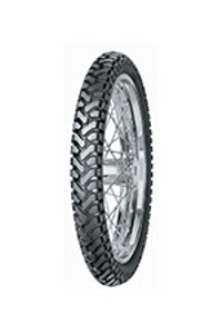 Foto pneumatico: MITAS, E-07 ENDURO 110/80 R1919 59T Estive