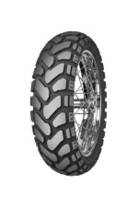 Foto pneumatico: MITAS, E-07+ ENDURO TRAIL 120/80 R1818 62T Estive