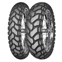 Foto pneumatico: MITAS, E-07+ M+S 120/80 B1818 62S Estive