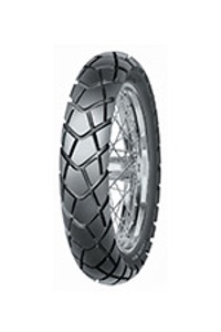 Foto pneumatico: MITAS, E-08 ENDURO 120/90 R1717 64T Estive