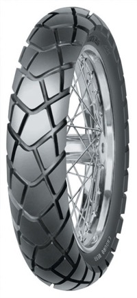 Foto pneumatico: MITAS, E-08 ENDURO 110/80 R1919 59H Estive