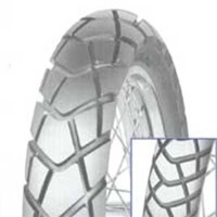 Foto pneumatico: MITAS, E-08 M+S 2.75/ -2121 45P Estive
