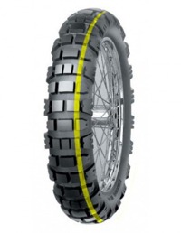 Foto pneumatico: MITAS, E-09 DAKAR 140/80 R1717 69R Estive