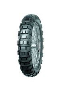 Foto pneumatico: MITAS, E-09 ENDURO 150/70 R1717 69R Estive