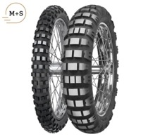 Foto pneumatico: MITAS, E-09 ENDURO 110/80 R1919 59R Estive