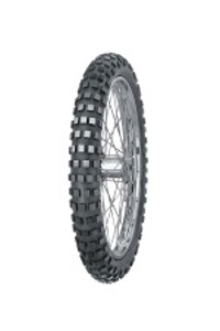 Foto pneumatico: MITAS, E-09 DAKAR 110/80 R1919 59R Estive