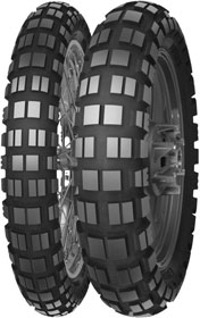 Foto pneumatico: MITAS, E-10 ENDURO 120/70 R1919 60Q Estive