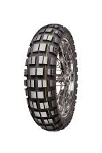 Foto pneumatico: MITAS, E-10 ENDURO DAKAR 140/80 R1717 69T Estive