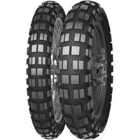 Foto pneumatico: MITAS, E-10 M+S 110/80 B1919 59T Estive