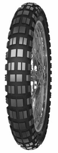 Foto pneumatico: MITAS, E-10 M+S DAKAR 110/80 R1919 59T Estive