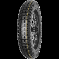 Foto pneumatico: MITAS, ENDURO HYBRID SUPER YELLOW M+S 110/90 -1919 62P Estive
