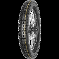 Foto pneumatico: MITAS, ENDURO HYBRID SUPER YELLOW 2.75-21 M+S 80/100 -2121 51P Estive