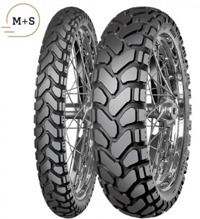Foto pneumatico: MITAS, ENDURO TRAIL+ 120/80 R1818 62H Estive