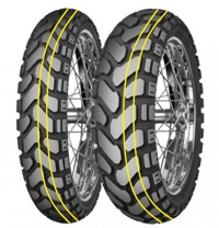 Foto pneumatico: MITAS, ENDURO TRAIL+ DAKAR 120/70 R1919 60H Estive